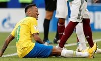 سقوط آزادِ بزرگِ محبوبیت نیمار!