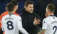 چرا پوچتینو مشتریان زیادی دارد؟