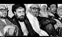 همه وارثان آیت‌ الله مهدوی کنی