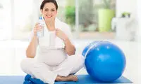 چگونه در طول بارداری ورزش کنیم؟