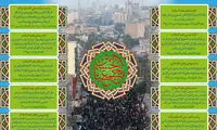 فضیلت زیارت اربعین امام حسین (ع)