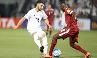 افتتاح تونل قطر - روسیه!