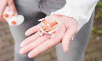 ساخت کوچکترین پهپاد دوربین‌دار دنیا