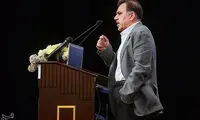 آخوندی، تهران را به جنگل تشبیه کرد