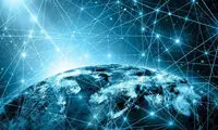 فیس بوک، به دنبال انتقال اینترنت از فضا!