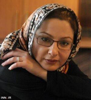 لاله صبوری: مدیون مهران مدیری هستم