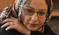 لاله صبوری: مدیون مهران مدیری هستم