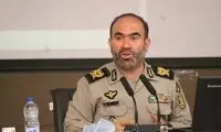ارتش: دموکرات‌ها استاد تحریم‌سازی هستند