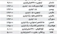 زمزمه‌هایی از افزایش قیمت نوشابه