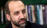 رئیس جدید سازمان صدا و سیما منصوب شد