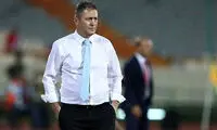 گمانه‌زنیِ یک روزنامه درباره اخراج اسکوچیچ