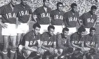 دیدارهای تیم ملی مقابل اروپای شرقی