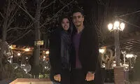 داستان عشقی که از المپیک پا گرفت