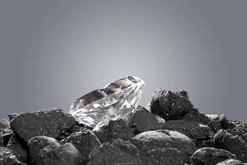 پژوهشگران، شیشه‌ای سخت‌تر از الماس ساختند