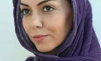 انتقاد از کنار رفتن ناگهانی چادر آزاده نامداری!