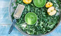 با این غذاها سیستم گوارشی خود را حمایت کنید