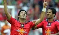 نكونام، بهترین بازیكن اوساسونا در سال 2011