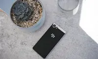گوشی جدید بلک بری را ببینید