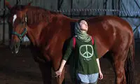 سیزدهمین حضور جهانی «درساژ» ثبت می‌شود