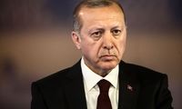 تردستیِ رجب‌طیب اردوغان
