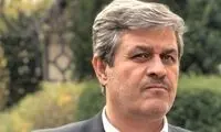رای‌گیری اعتبارنامه تاجگردون به تاخیر افتاد