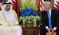 قطر شرط سازش با اسرائیل را اعلام کرد
