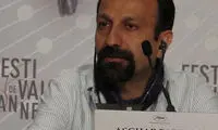 اصغر فرهادی سفیر فرهنگی ایران نیست!