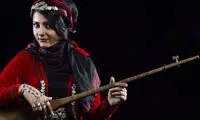 نوازندگان زن در فرهنگسرای نیاوران