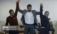 بیچاره ملتی که پهلوان ندارد...