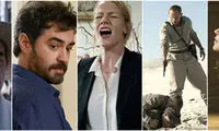 رقابت «فروشنده» با 42 فیلم اسکار خارجی
