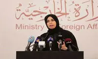 واکنش قطر به ادعای حضور سپاه در این کشور