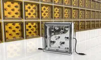 آجرهای خورشیدی انرژی ساختمان را تامین می کنند