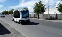 اتوبوس‌های خودران در ناوگان حمل‌ونقل فنلاند