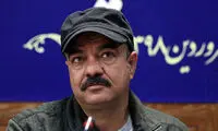 سعید آقاخانی:‌ می‌گفتند نباید به تلویزیون برگردی