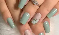 طراحی ناخن بهاری؛ به استقبال بهار بروید