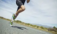 با غلات سبوس دار، قوی و محکم بدوید!