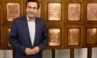گلریز: می‌خواهم برای مدافعان حرم بخوانم
