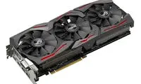شوالیه جدید ایسوس به نام RX 480
