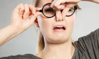 دلایل بوی بد عرق از نگاه طب سنتی