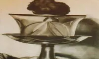 قلب سوخته یک راهب بودایی +عکس