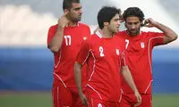 حیدری و پیشنهادهای چینی و کره ای!