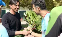 رحمتی به فردوسی‌پور: خداحافظی نکرده‌ام!