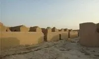 قلعه اسامه بن‌لادن در افغانستان +عکس