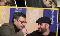 گزارشی از نشست خبری «قصیده گاو سفید»