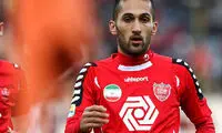 صادقيان: فعلا فقط به جام‌جهاني فکر مي‌کنم