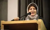 عکس: ترانه‌ علیدوستی در اجرای «آناکارنینا»