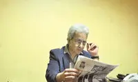 خاکسپاری محسن سیف؛ احتمالا صبح يكشنبه