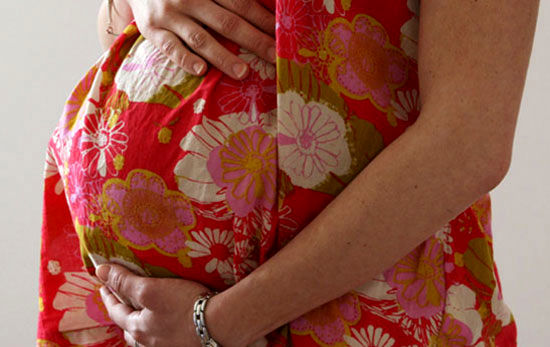 چگونه برای یک بارداری سالم آماده شویم؟