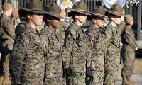 این کشورها، زیباترین زنان ارتشی را دارند