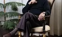 با چنگیز جلیلوند از ماشین دودی تا کوهنوردی